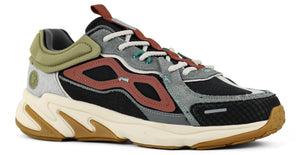 Xtep Series Hiking Shoes - Footcourt Egypt