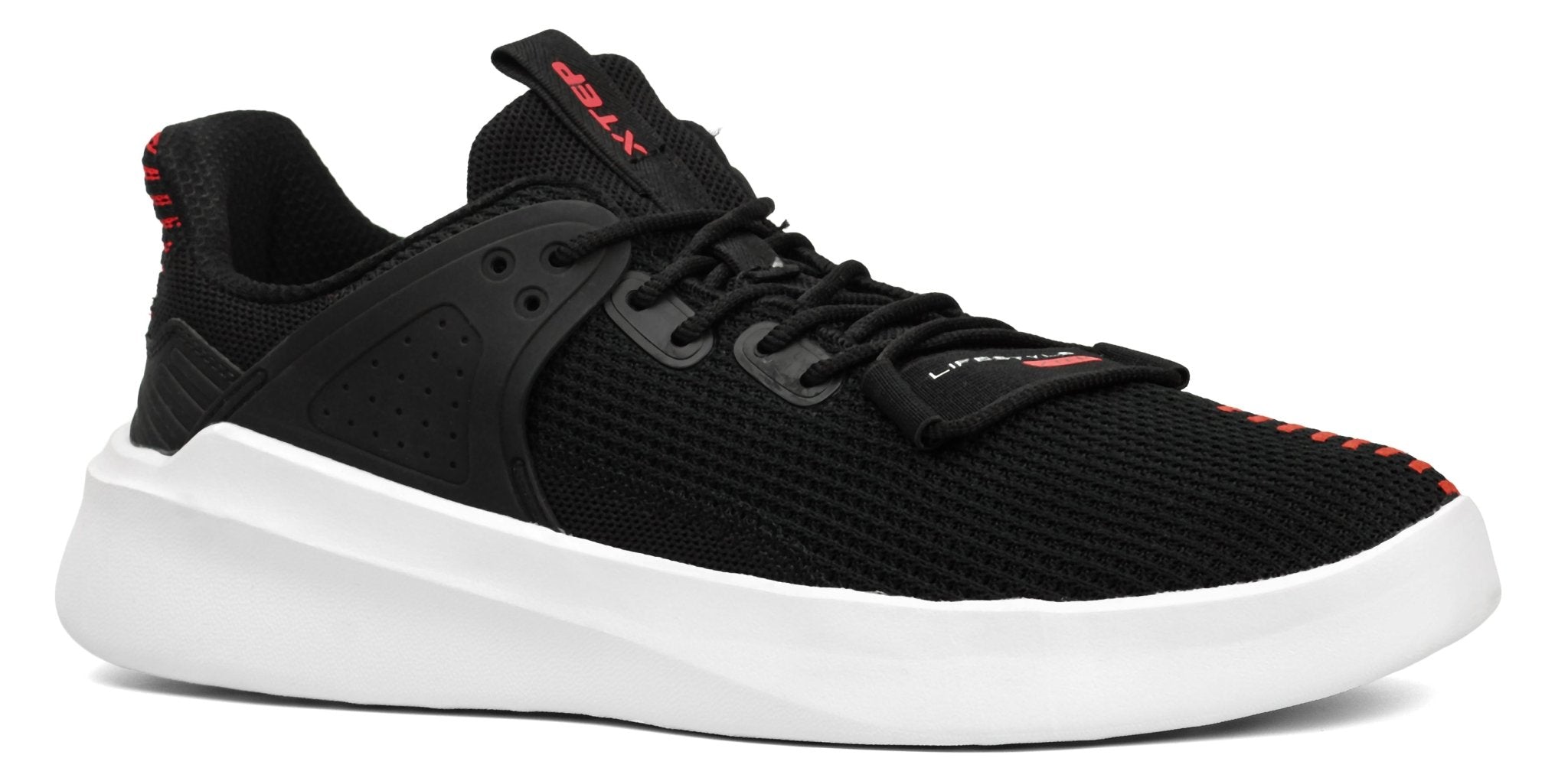XTEP Balance Belan Shoes - Footcourt Egypt