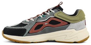 Xtep Series Hiking Shoes - Footcourt Egypt