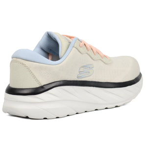 SKECHERS Run Motion Lace Up Sneakers - Footcourt Egypt