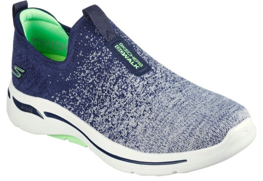 SKECHERS GO WALK ARCH FIT - LUNAR - Footcourt Egypt