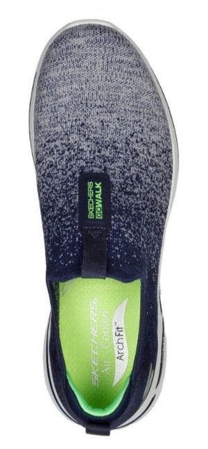 SKECHERS GO WALK ARCH FIT - LUNAR - Footcourt Egypt