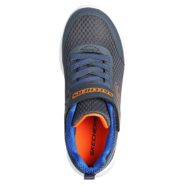 SKECHERS Microspec Max CCBL - Footcourt Egypt