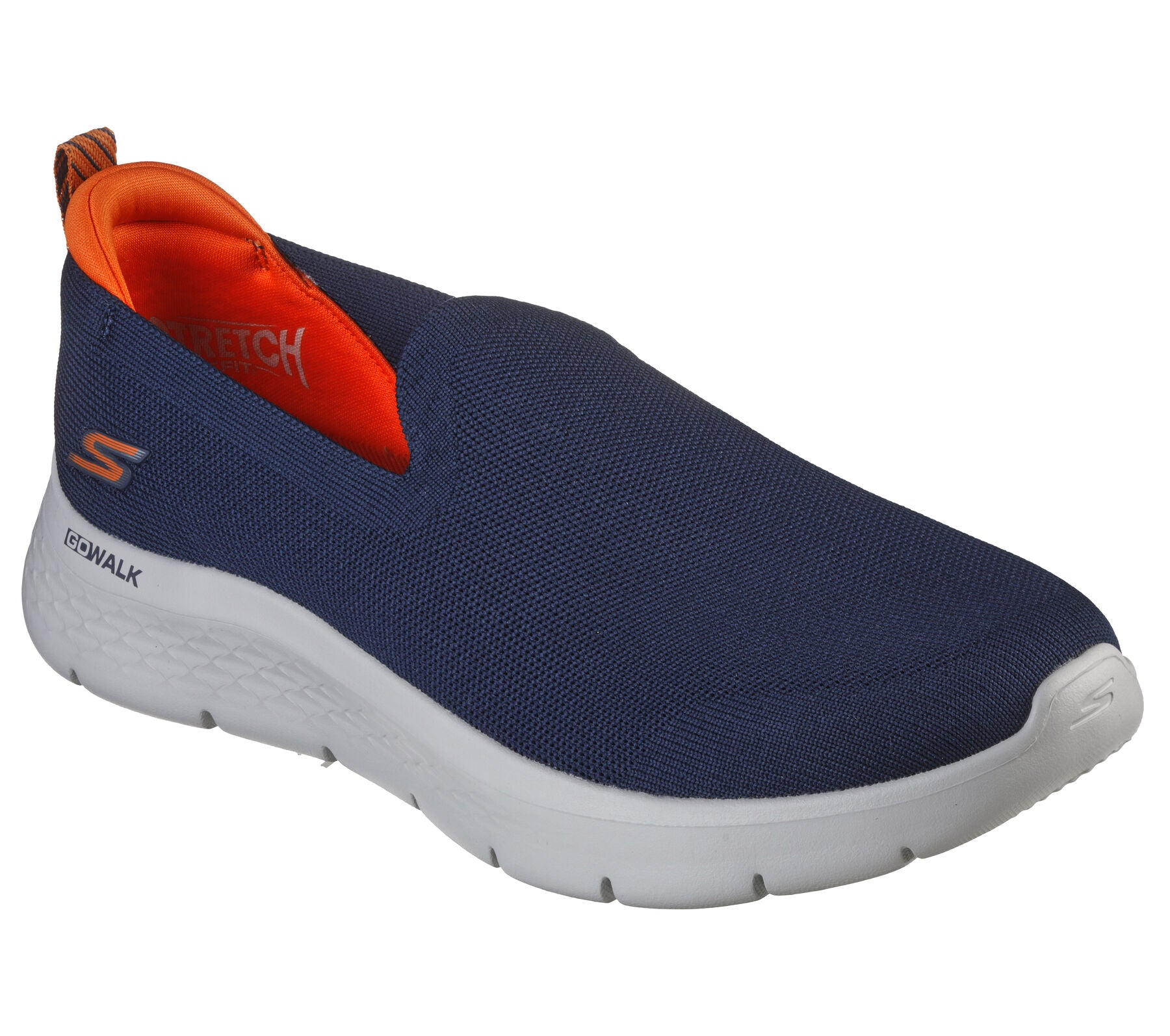 Skechers Men GOwalk Flex Shoes - Footcourt Egypt