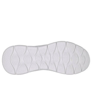 SKECHERS GO Walk Flex - Impeccable II Extra Wide Fit NVGY - Footcourt Egypt