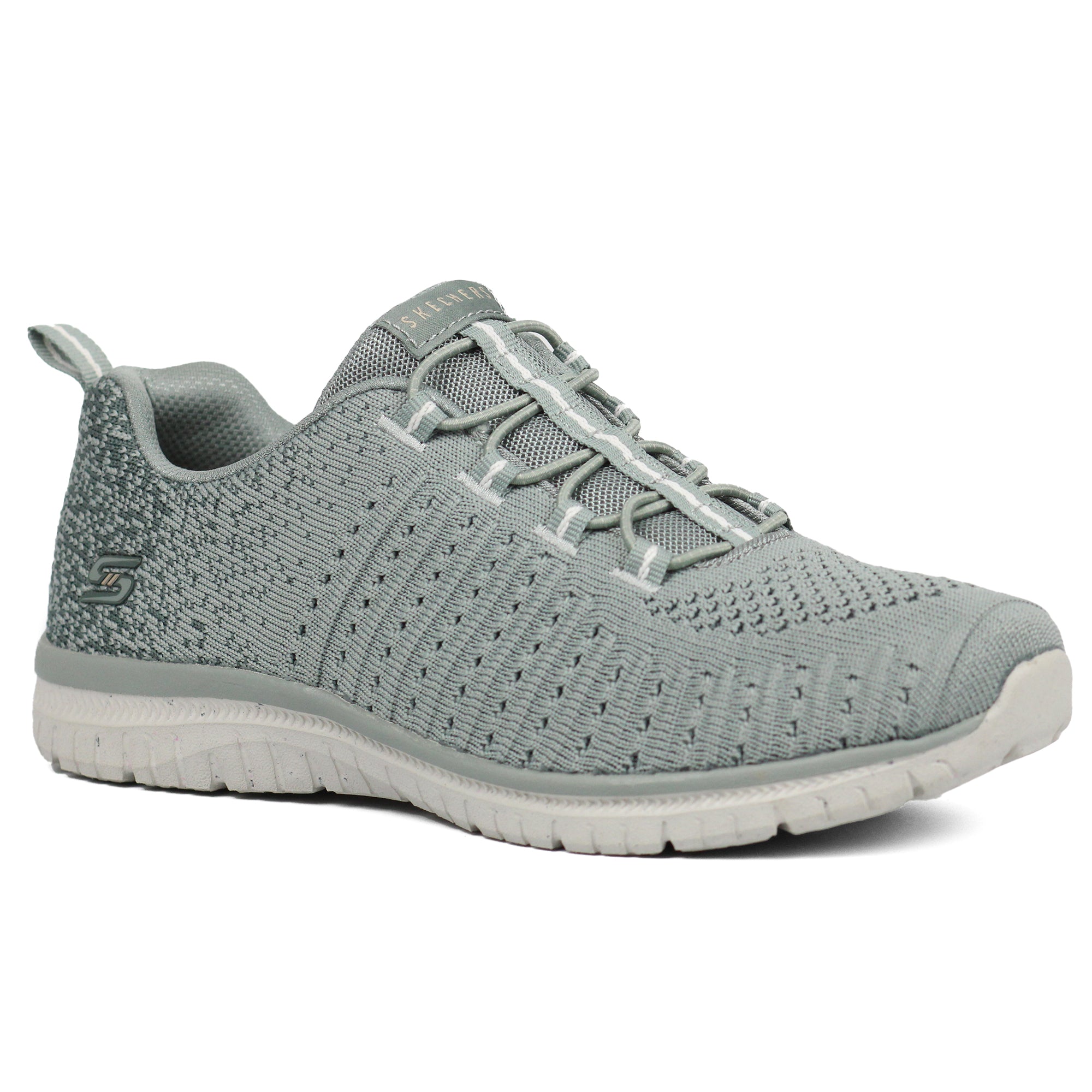 SKECHERS Virtue Shoes Sneakers - Footcourt Egypt