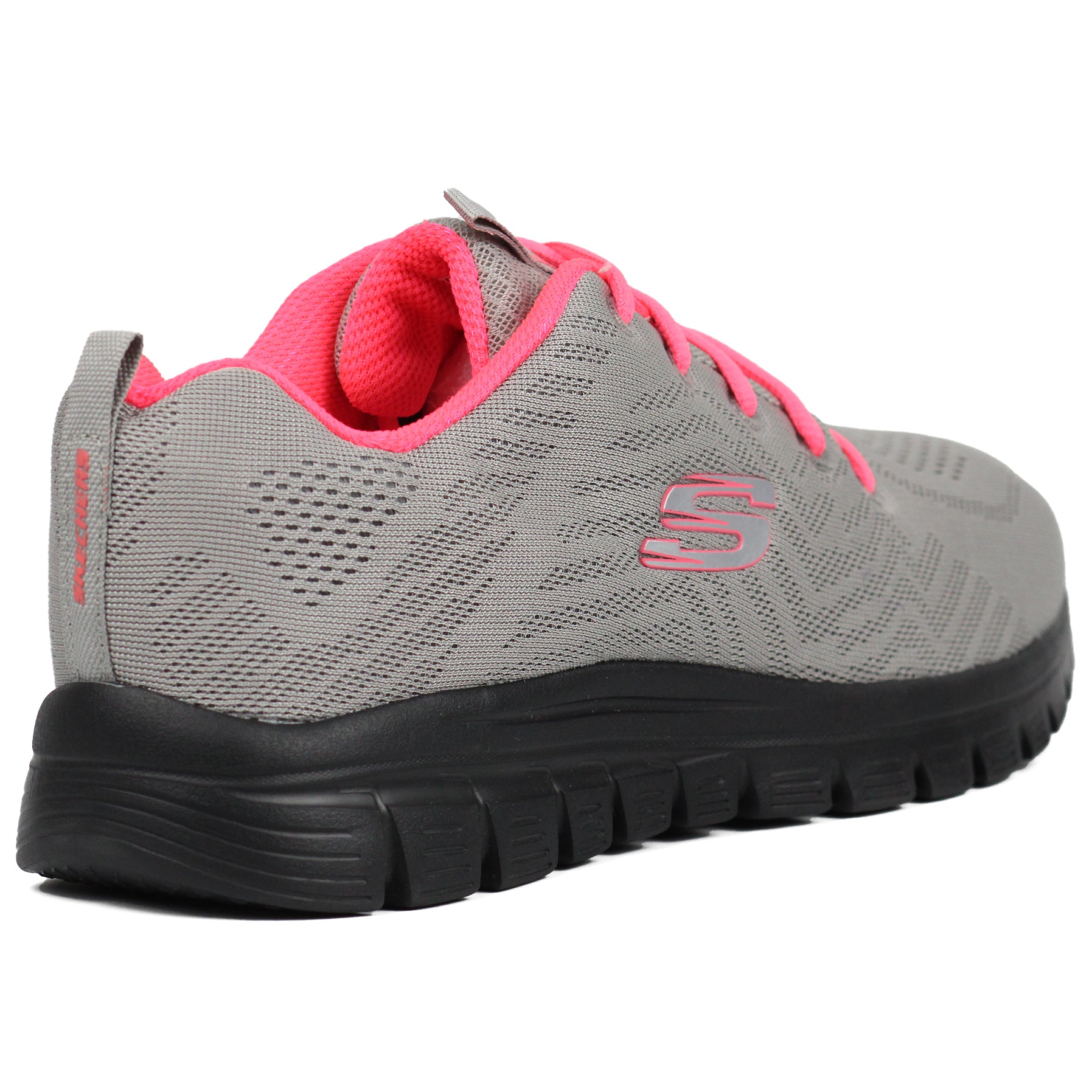 SKECHERS Graceful - get Connected Sneakers - Footcourt Egypt