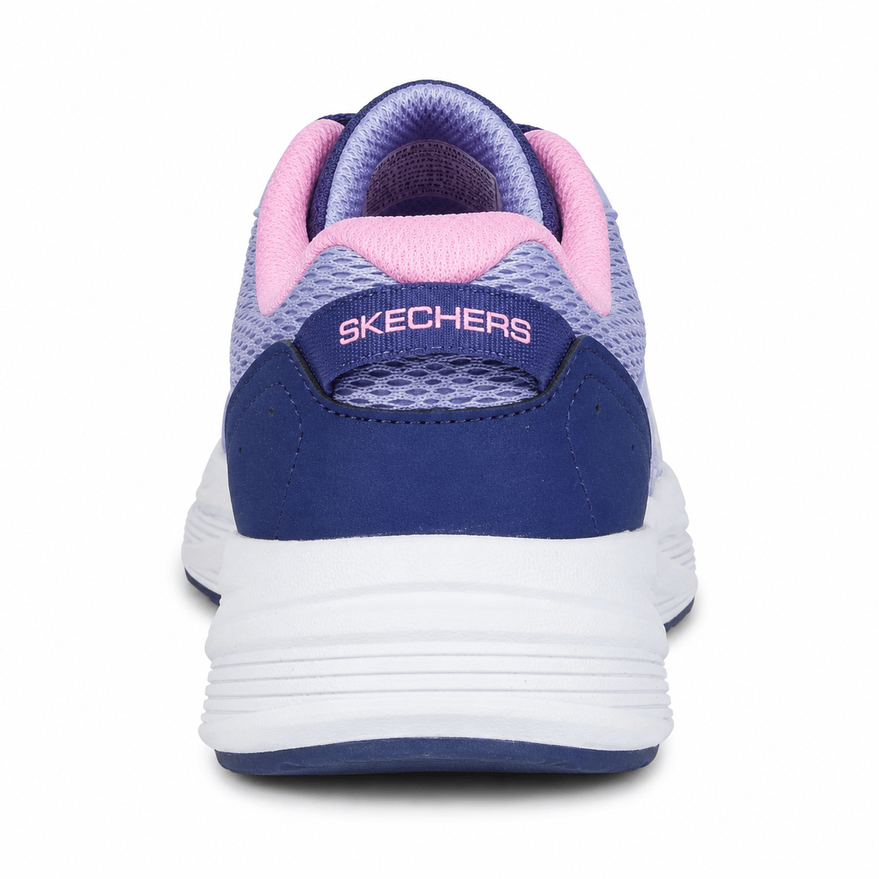 SKECHERS Microspec Tread - Extraordinary Ease L Sneakers - Footcourt Egypt