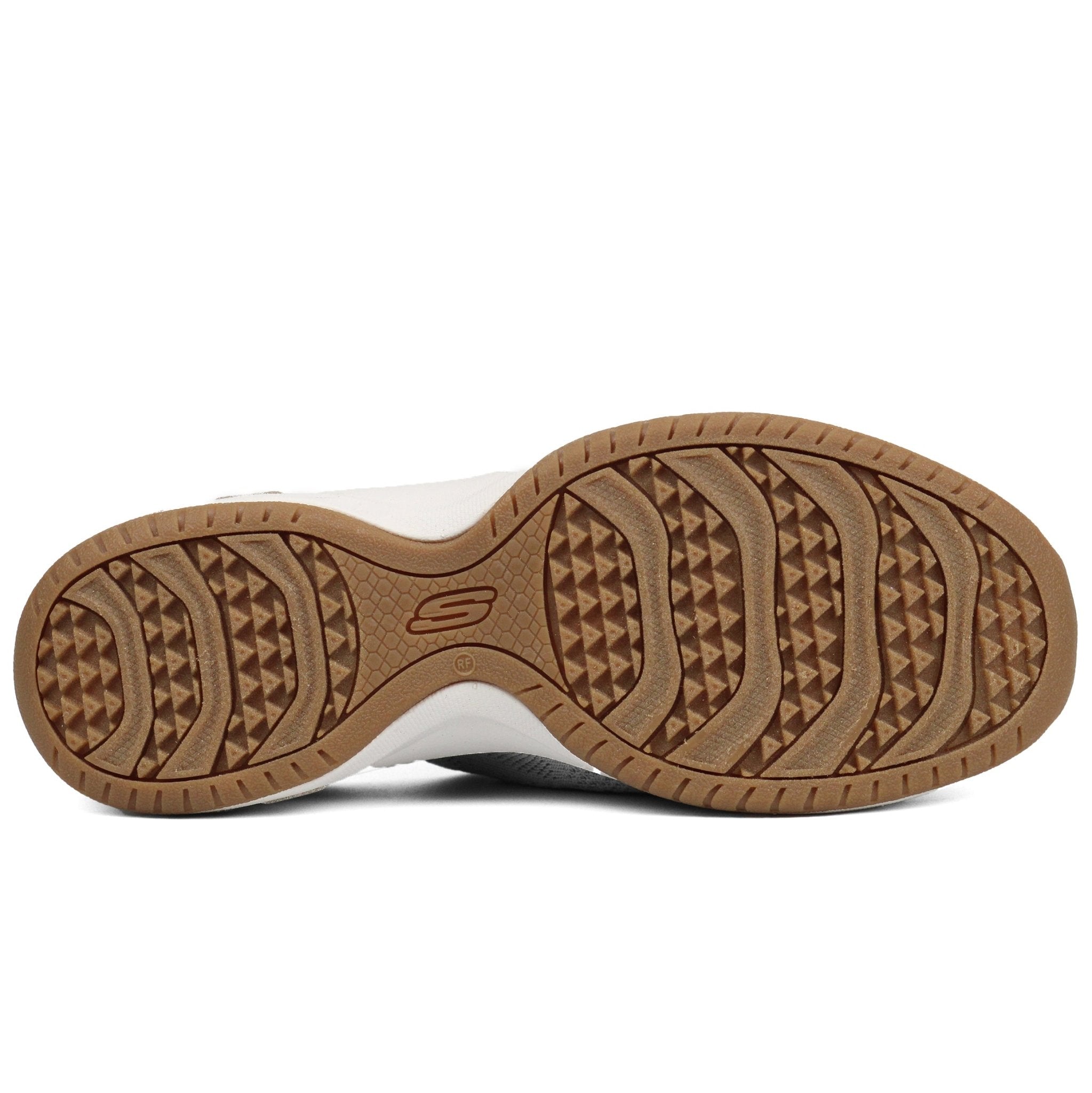 SKECHERS Relaxed Fit: Active Commute Time - Snuggle VIbes GRBR - Footcourt Egypt
