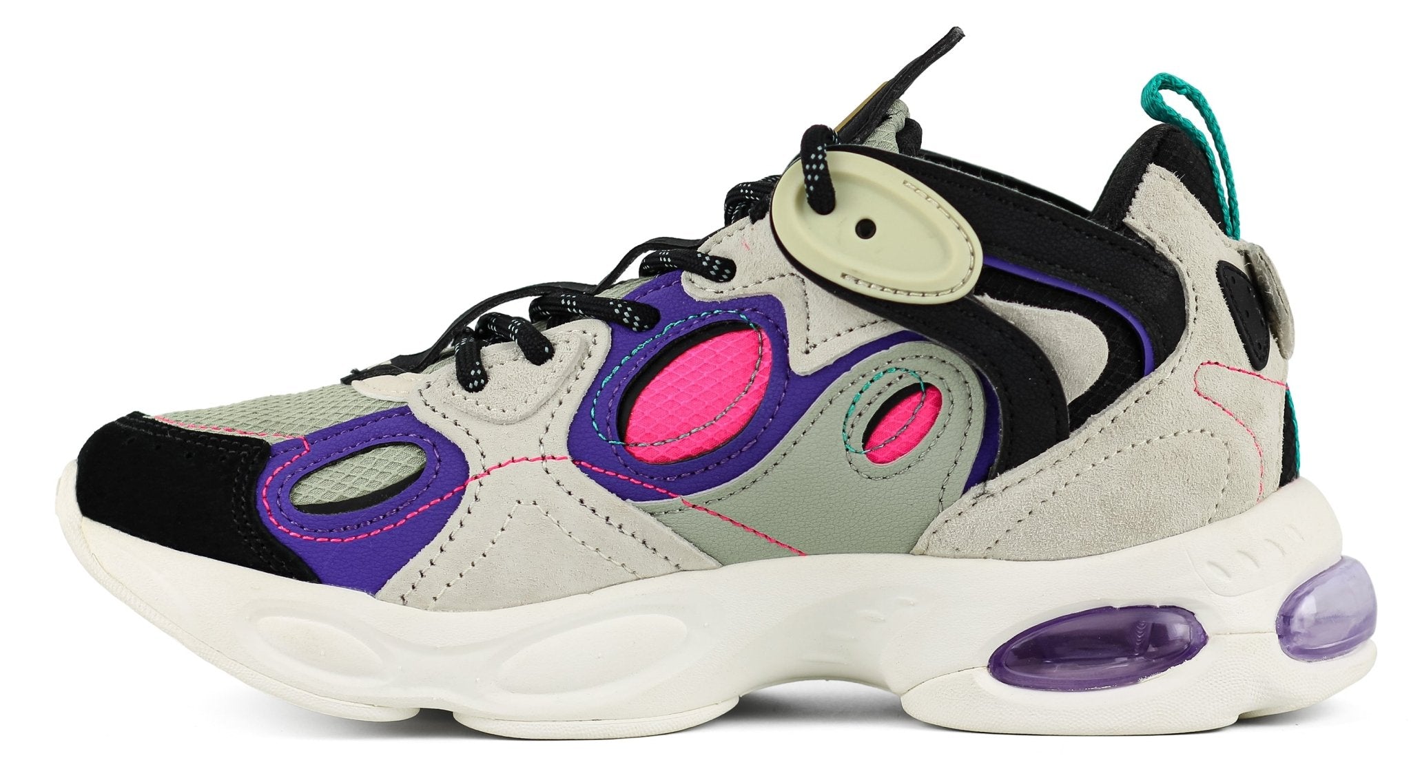 XTEP women's SNEAKER - Footcourt Egypt