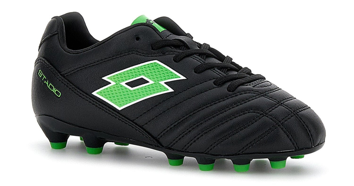 LOTTO STADIO 705 FG JR K - Footcourt Egypt