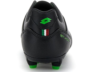 LOTTO STADIO 705 FG JR K - Footcourt Egypt