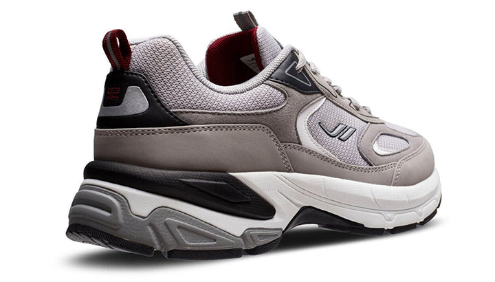 LESCON Newton 2 Easystep Men's Sneakers - Footcourt Egypt