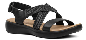 SKECHERS On the GO Luxe - Esplanade Sandal - Footcourt Egypt