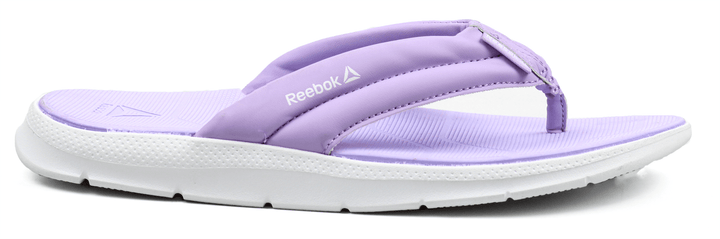 Reebok Women's BTF Flip Flop Sandals - Footcourt Egypt
