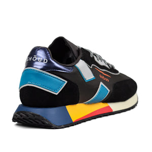 GHOUD Rush Groove Sneakers - Footcourt Egypt
