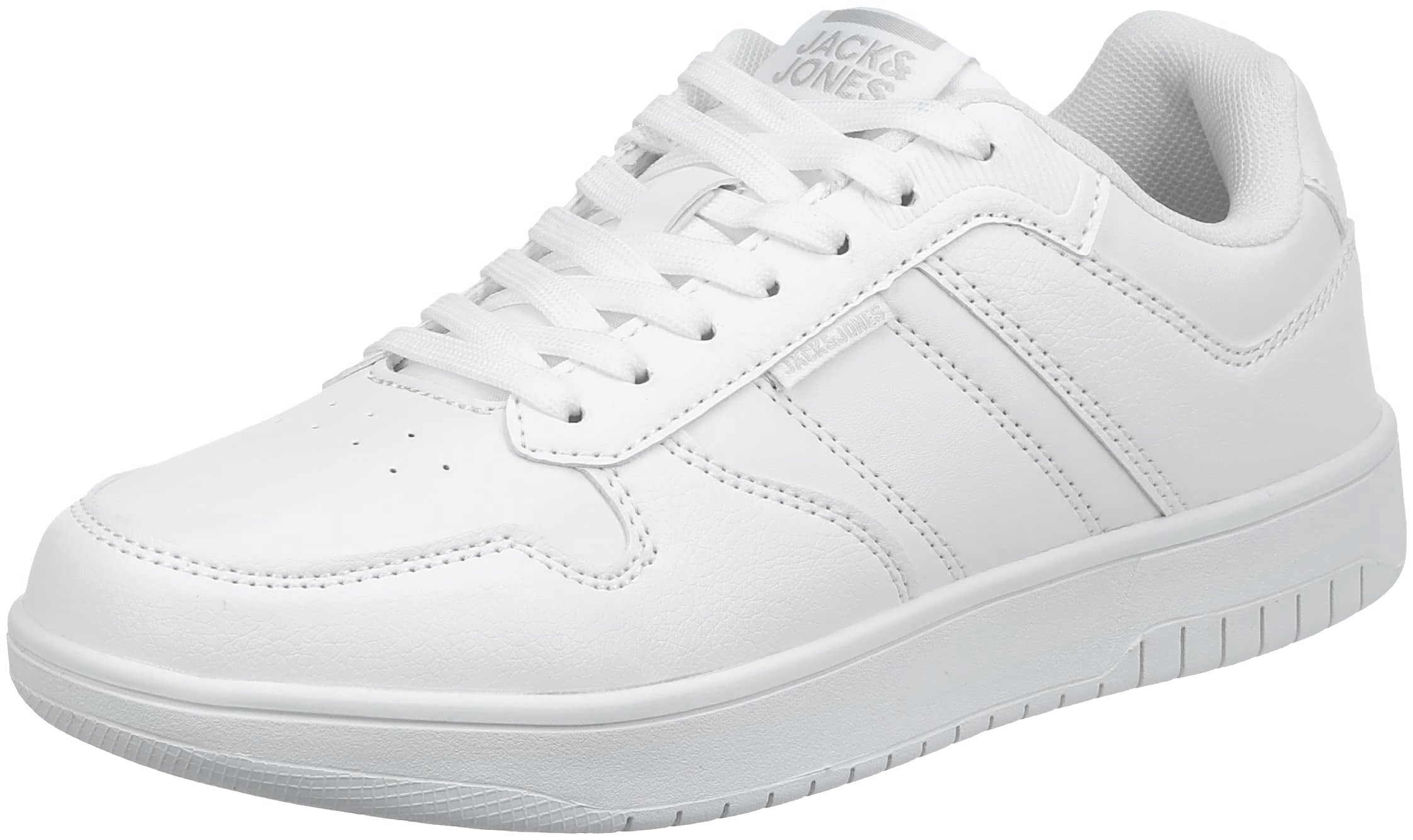 JACK & JONES Jfwjam Jnr Sneaker - Footcourt Egypt