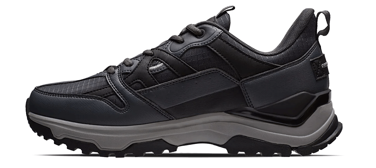 LESCON Java 3 Trail Men's Sneakers - Footcourt Egypt
