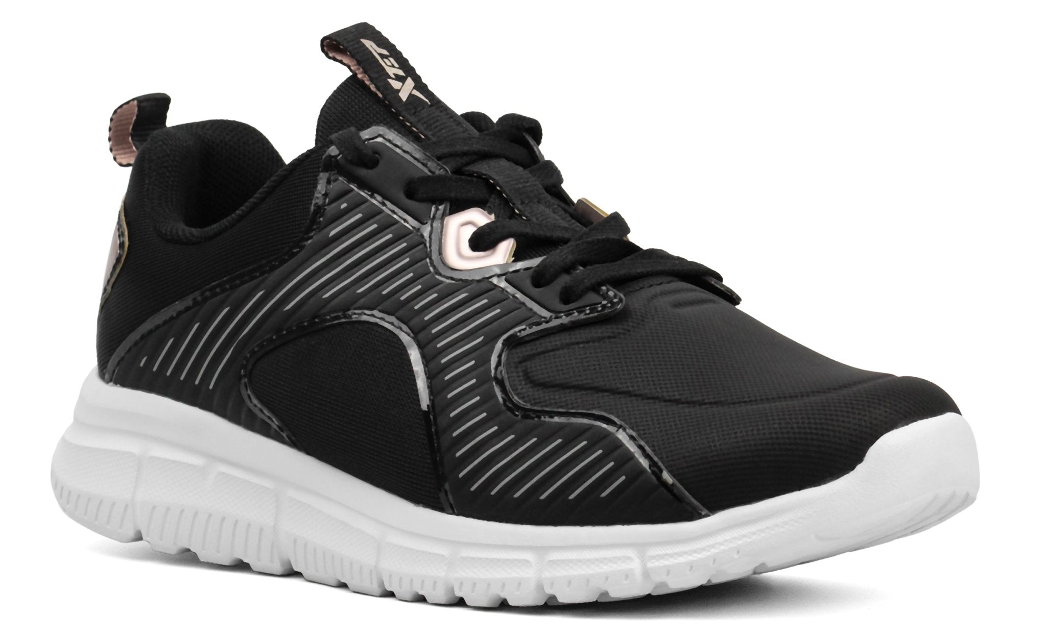 XTEP Women's Shoes Lace - up - Footcourt Egypt