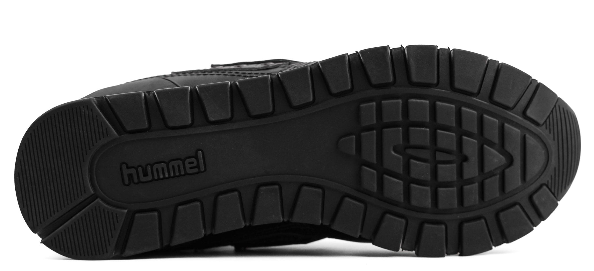 Hummel MARATHON SNEAKERS PU - Footcourt Egypt