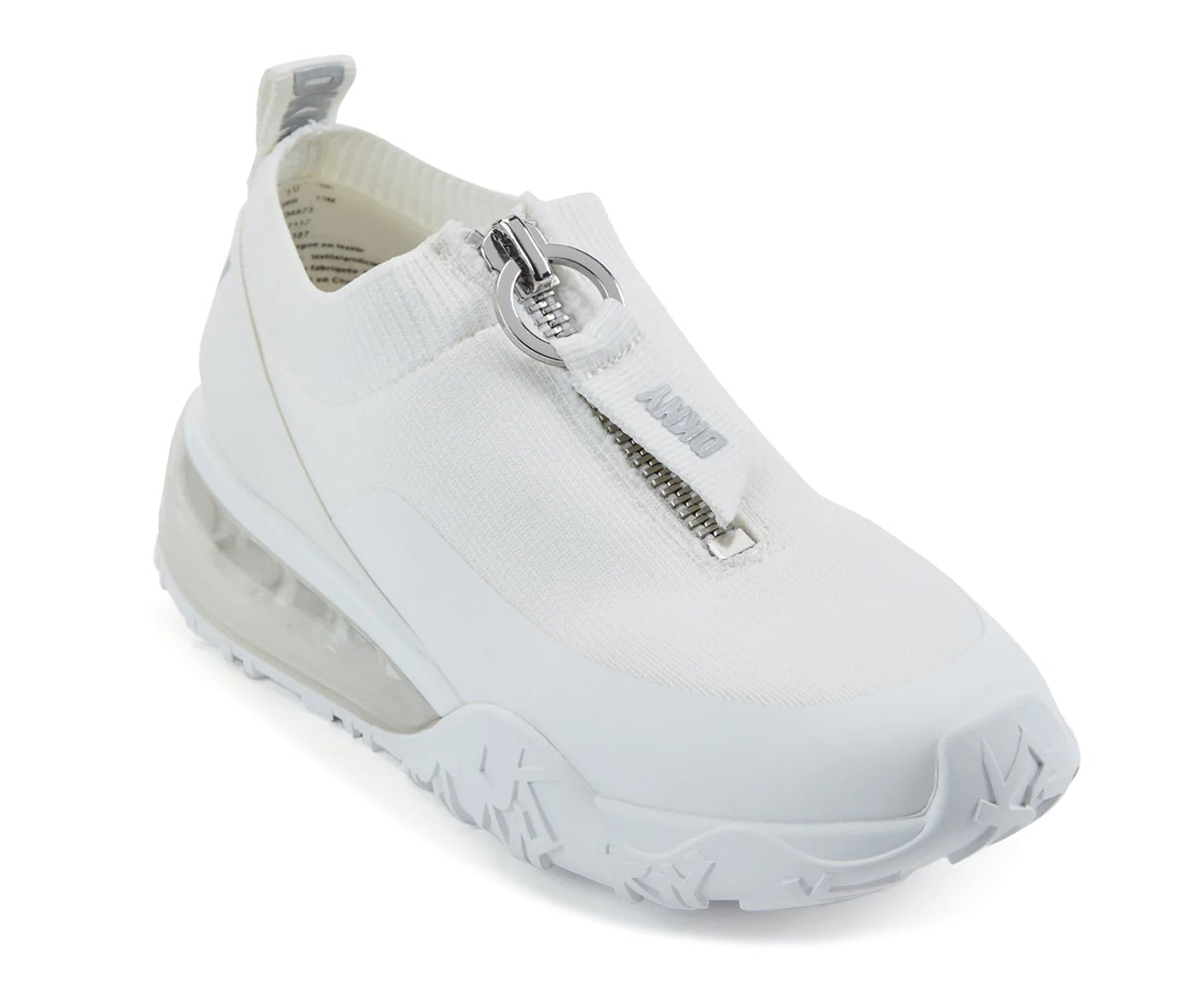 DKNY KADIA ZIPPER WOMEN - Footcourt Egypt