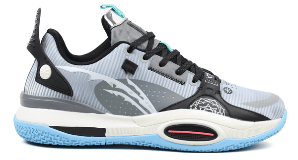 The Tide Hbsj Basketball Shoes - Footcourt Egypt