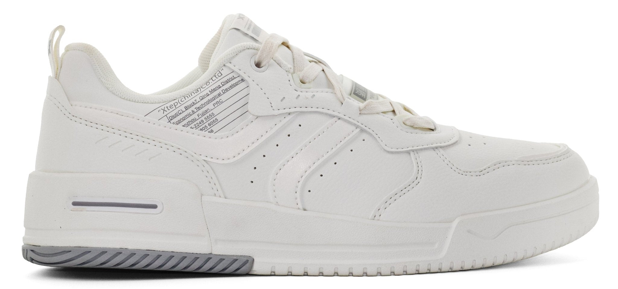 XTEP Casual Shoes - Footcourt Egypt