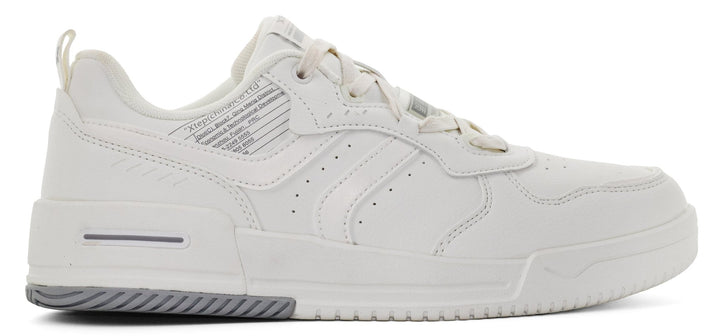 XTEP Casual Shoes - Footcourt Egypt