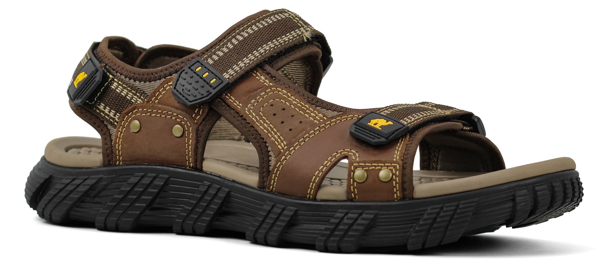 CAMEL Men's Hiking Sandals Waterproof - Footcourt Egypt