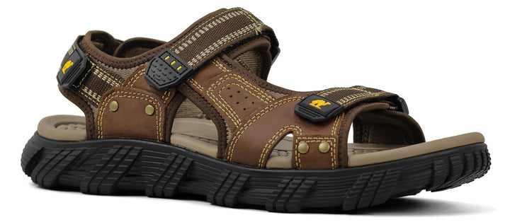 CAMEL Men's Hiking Sandals Waterproof - Footcourt Egypt
