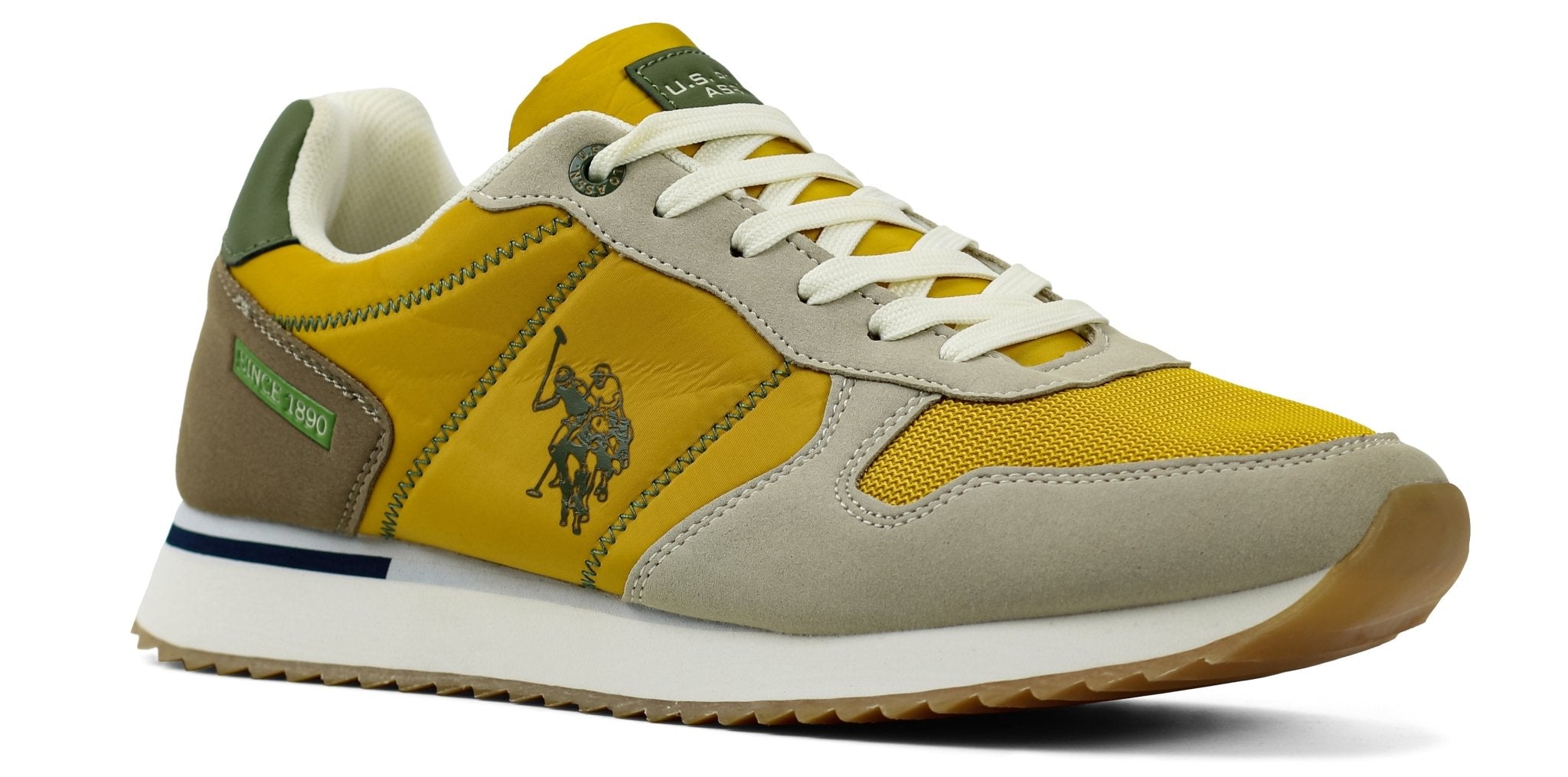 U.S. POLO ASSN. Altena 001 - Footcourt Egypt