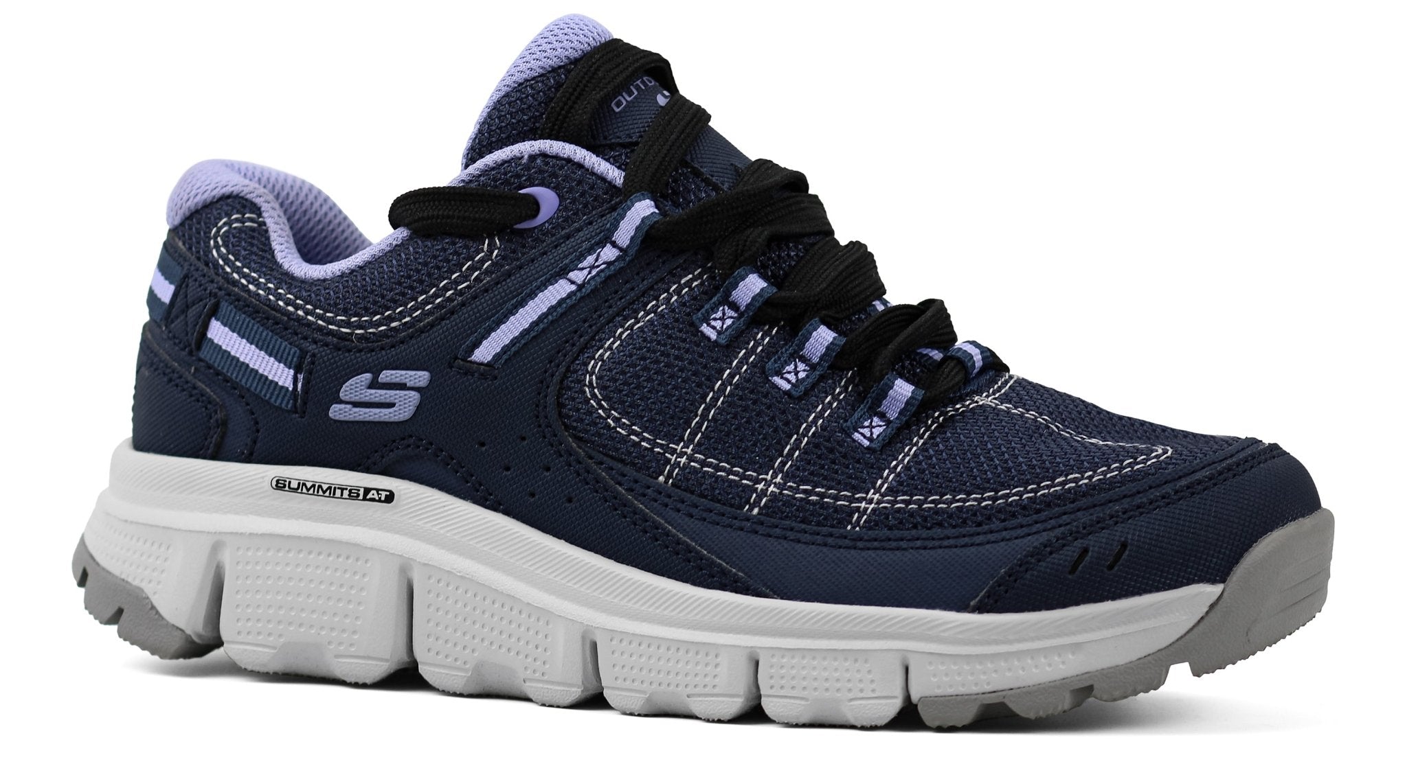 SKECHERS Summits AT - Artists Bluff - Footcourt Egypt