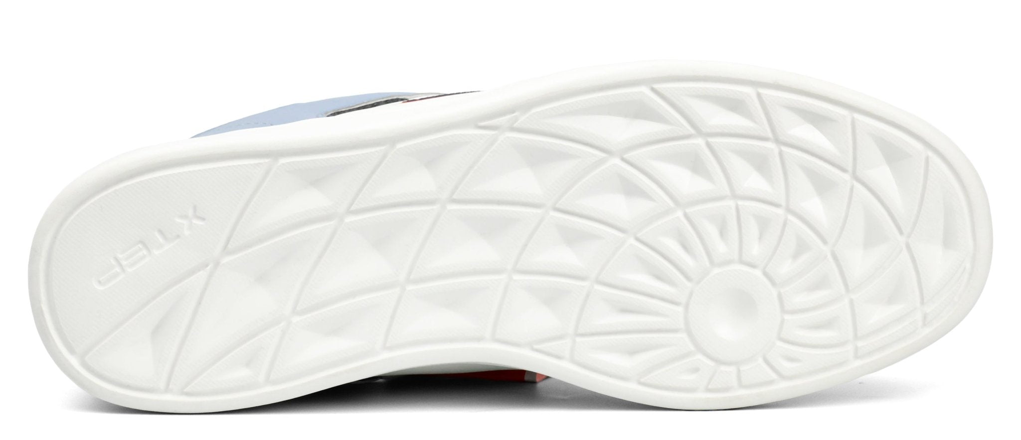 XTEP Casual Sports Shoes - Footcourt Egypt