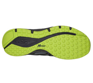 SKECHERS Men's Go Run Consistent - Vestige BKLM - Footcourt Egypt