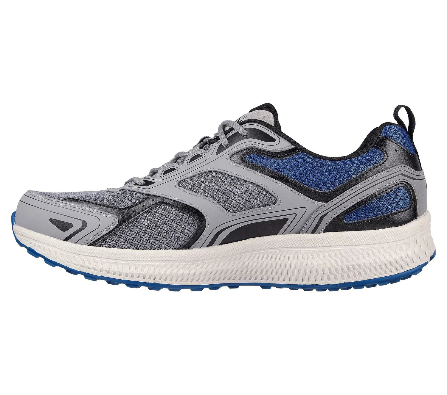 SKECHERS Men's Go Run Consistent - Vestige Sneakers - Footcourt Egypt