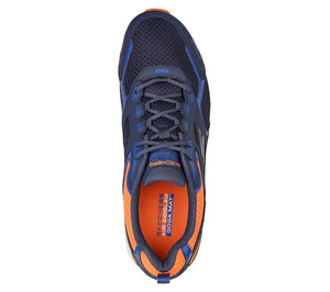 SKECHERS Men's Go Run Consistent-Vestige Sneakers NVOR - Footcourt Egypt