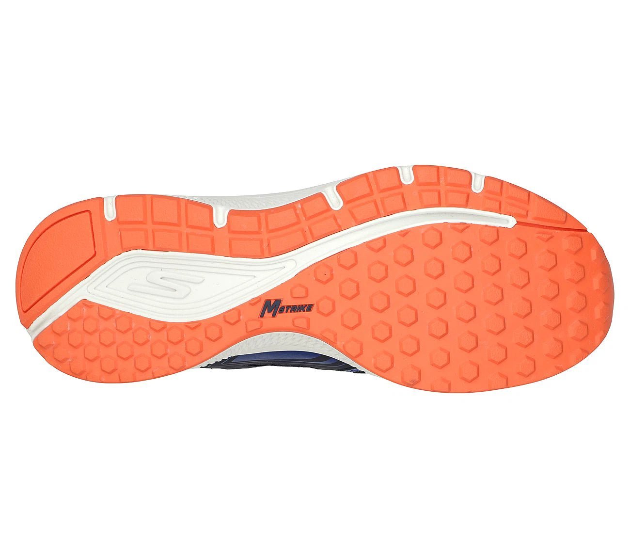 SKECHERS Men's Go Run Consistent-Vestige Sneakers NVOR - Footcourt Egypt