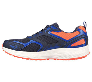 SKECHERS Men's Go Run Consistent-Vestige Sneakers NVOR - Footcourt Egypt