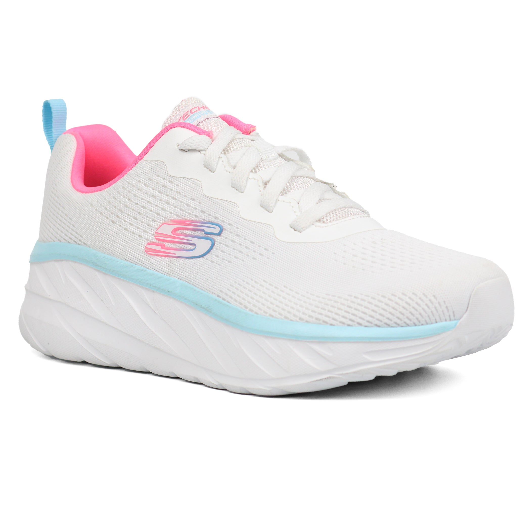 SKECHERS Max 2.00 Cushioning Sneakers - Footcourt Egypt