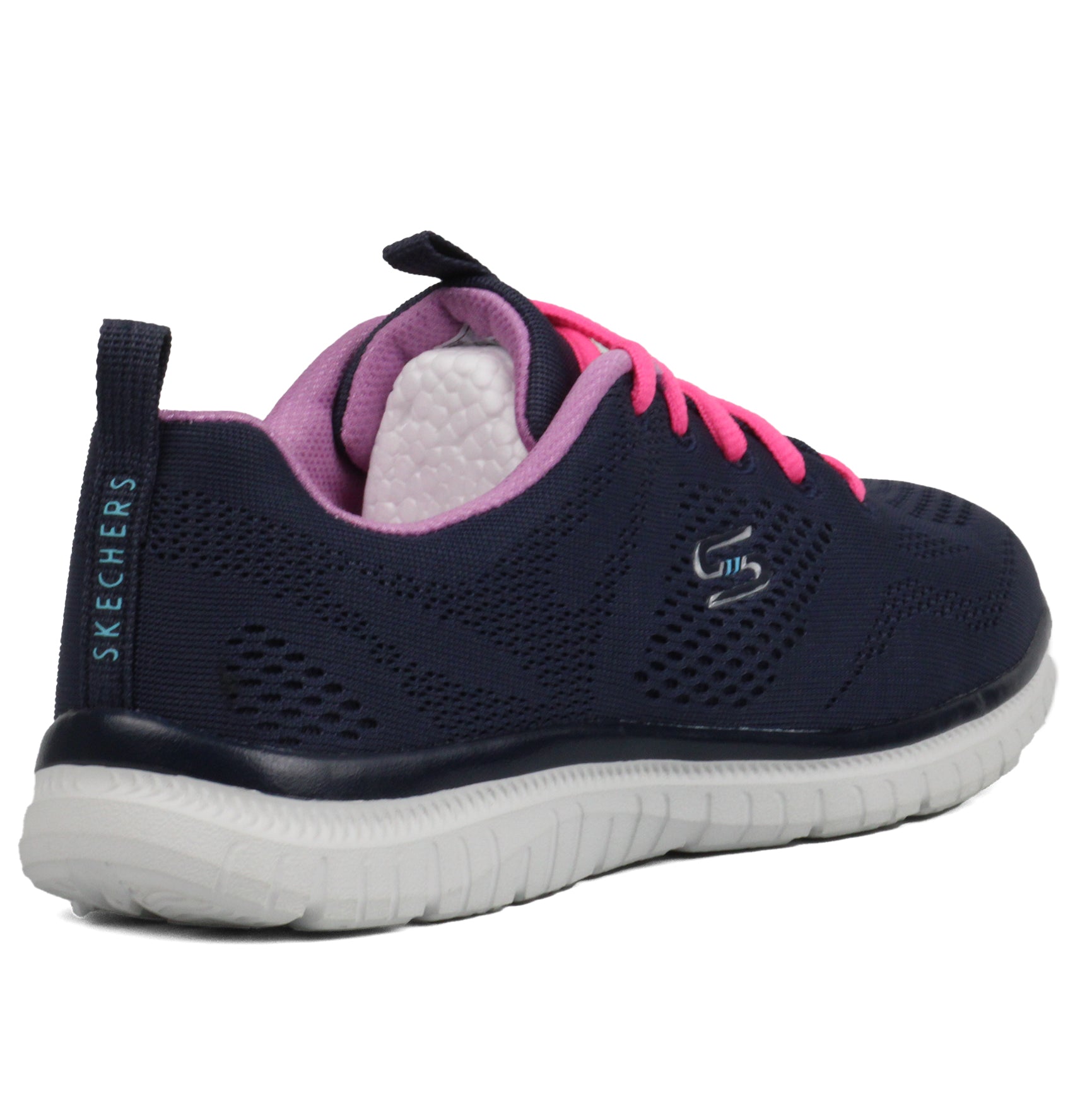 SKECHERS Graceful - get Connected Sneakers LVNV - Footcourt Egypt