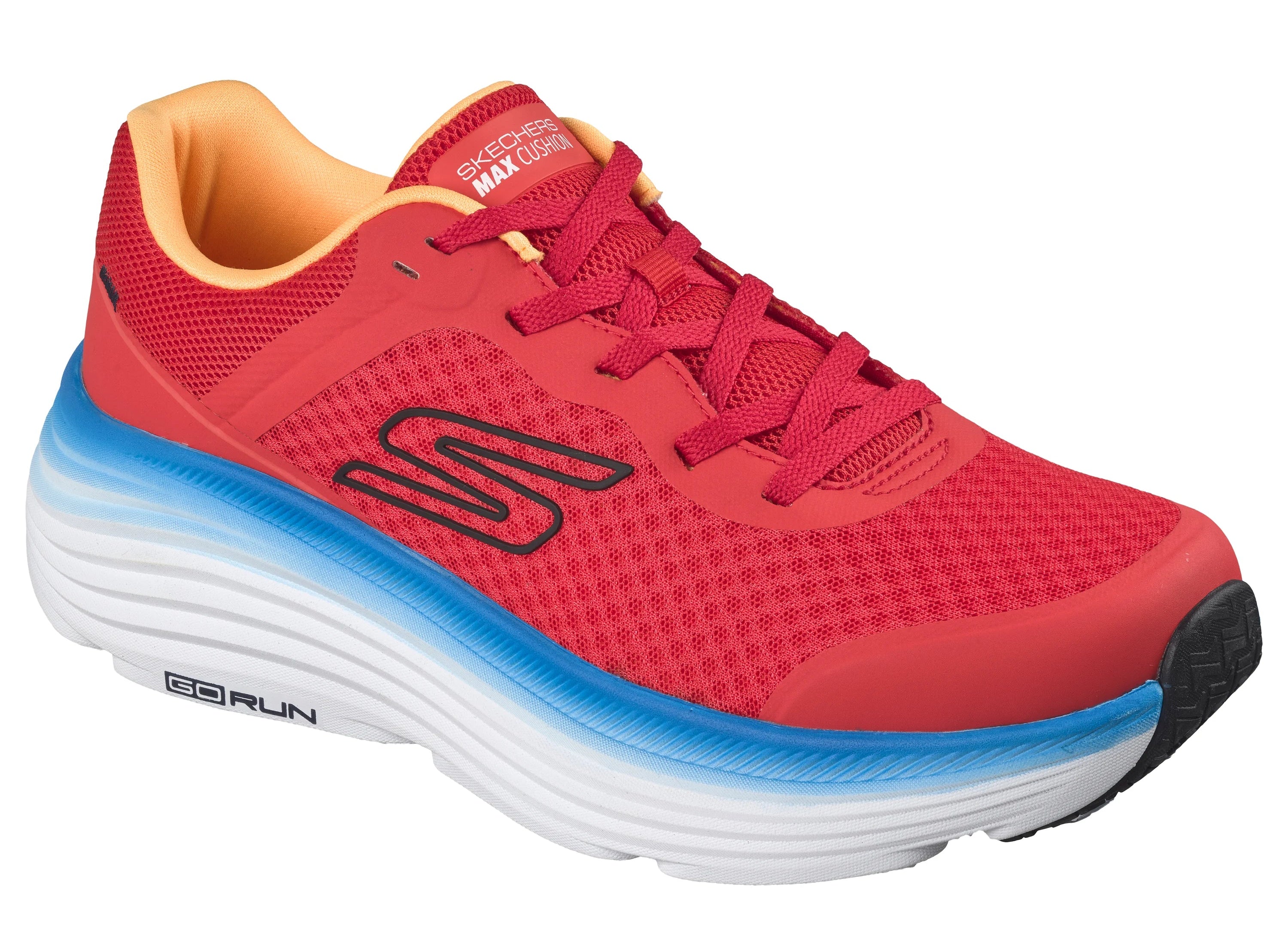SKECHERS Max Cushioning Endeavour - Footcourt Egypt