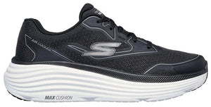 SKECHERS Performance Max Cushioning Endeavor - Space Angle - Footcourt Egypt