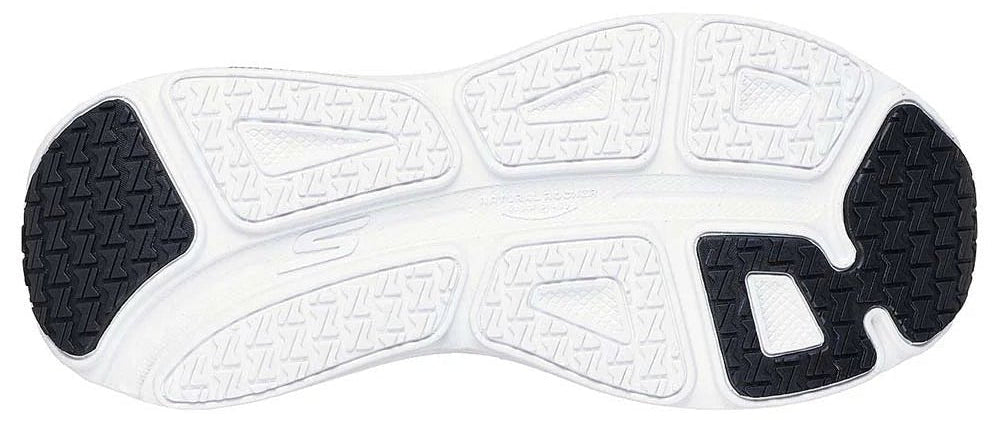 SKECHERS Performance Max Cushioning Endeavor - Space Angle - Footcourt Egypt