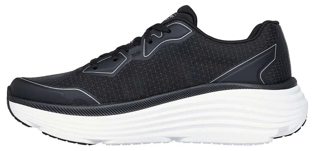SKECHERS Performance Max Cushioning Endeavor - Space Angle - Footcourt Egypt