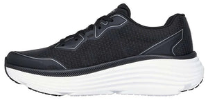 SKECHERS Performance Max Cushioning Endeavor - Space Angle - Footcourt Egypt