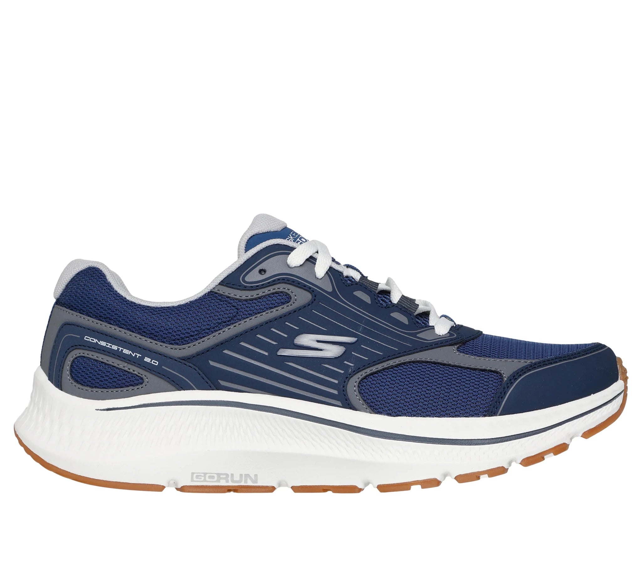 SKECHERS Go run Consistent 2.0 NVY - Footcourt Egypt