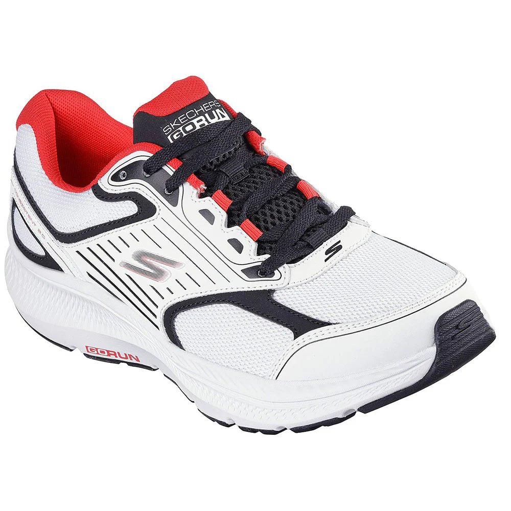 SKECHERS GO RUN Consistent 2.0 BKW - Footcourt Egypt