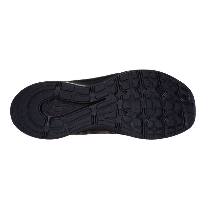 SKECHERS GO RUN Consistent 2.0 - BLACK Wolf BBK - Footcourt Egypt