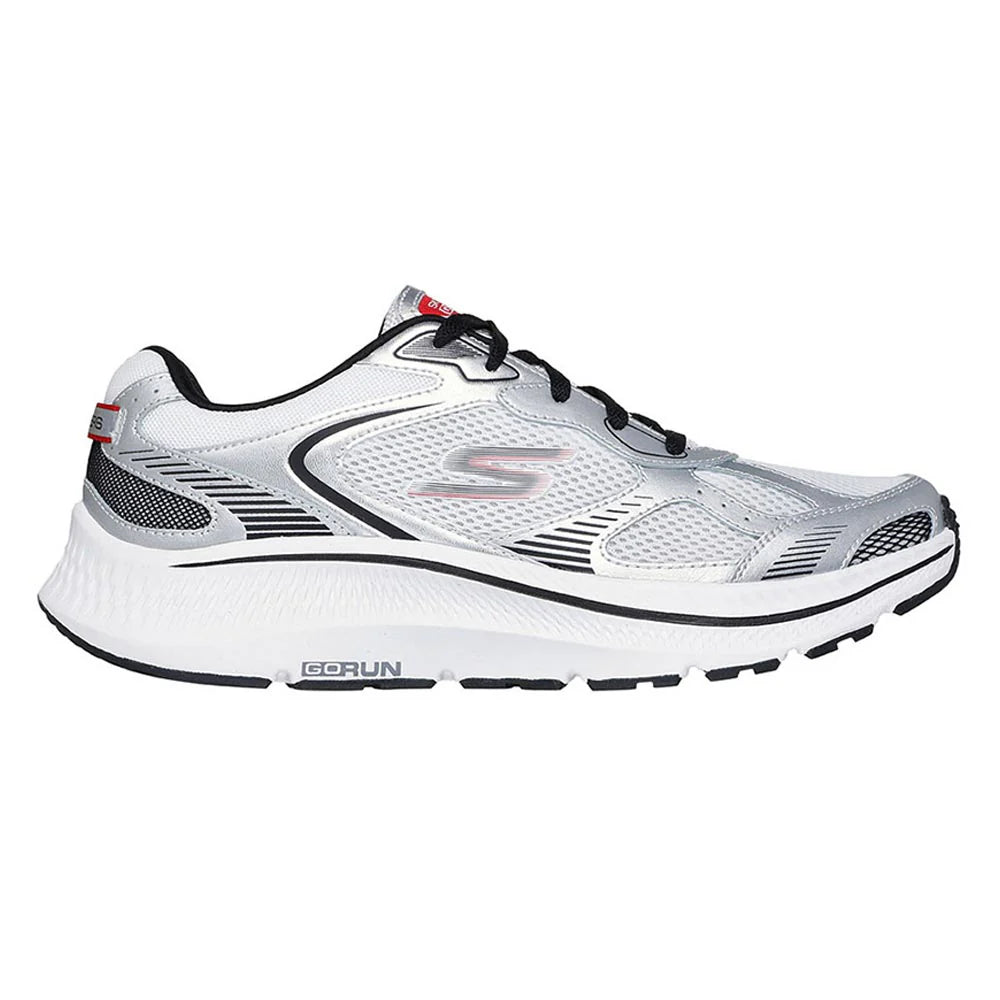 SKECHERS Go Run Consistent 2.0 Volt WBK - Footcourt Egypt