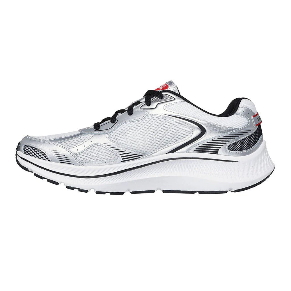 SKECHERS Go Run Consistent 2.0 Volt WBK - Footcourt Egypt